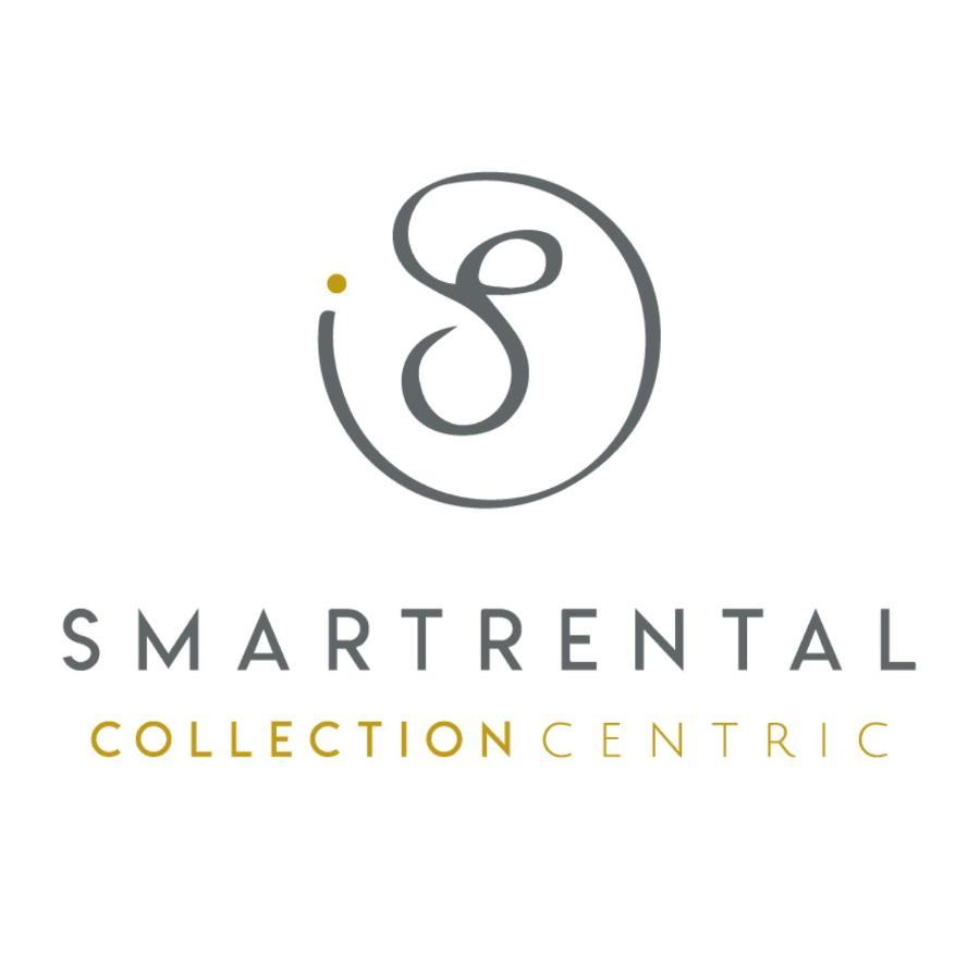 Smartrental Collection Gran Via Centric Madrid Bagian luar foto